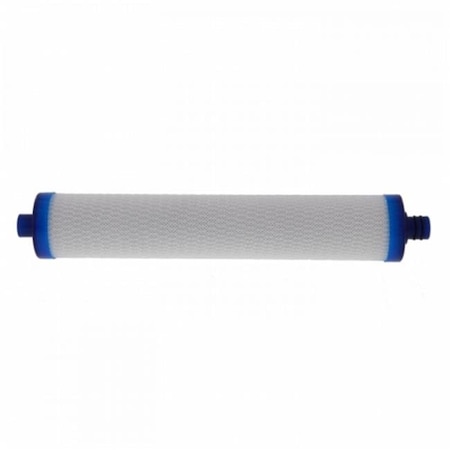 Commercial Water Distributing Commercial Water Distributing HYDROTECH-41400009 Hydrotech HYDROTECH-41400009 S-FS-19 RO Carbon Filter HYDROTECH-41400009